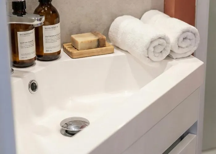 Bois Emeraude 아파트